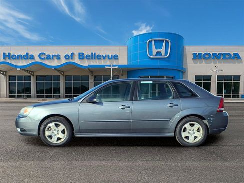 Used 2004 Chevrolet Malibu LT image 2