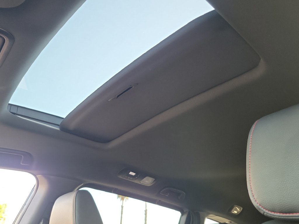 Used 2024 Honda Odyssey Sport image 18