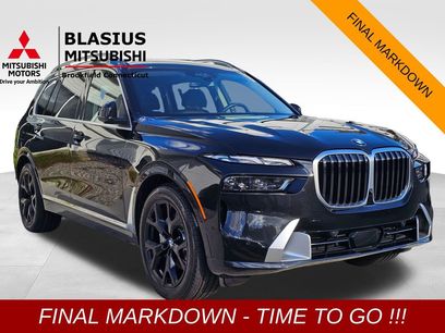 Used 2023 BMW X7 xDrive40i w/ Premium Package