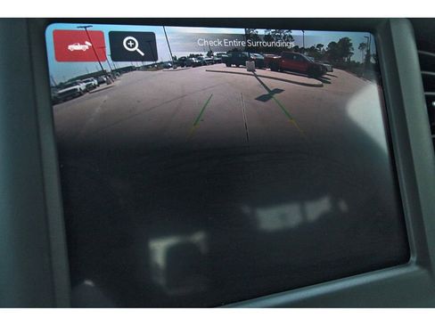 Used 2023 RAM 1500 Lone Star image 27