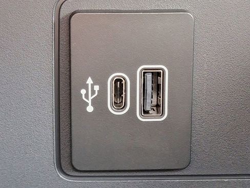 Certified 2026 Ford Explorer Active w/ Active Comfort Package image 8