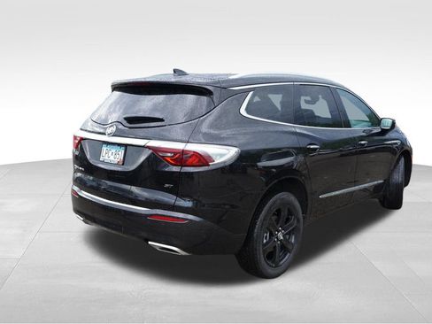 Certified 2024 Buick Enclave Essence w/ Experience Buick Package AWD/4WD image 3