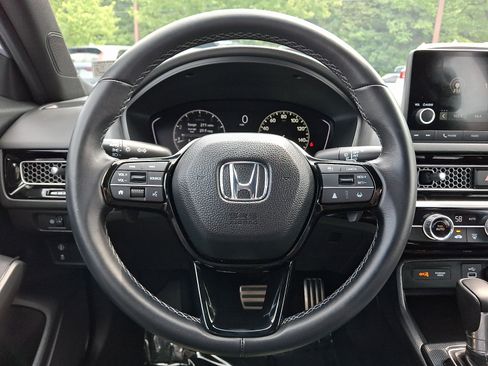 Used 2024 Honda Civic Sport image 18