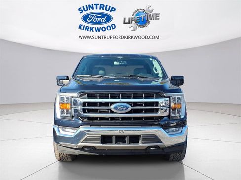 Used 2021 Ford F150 Lariat image 28