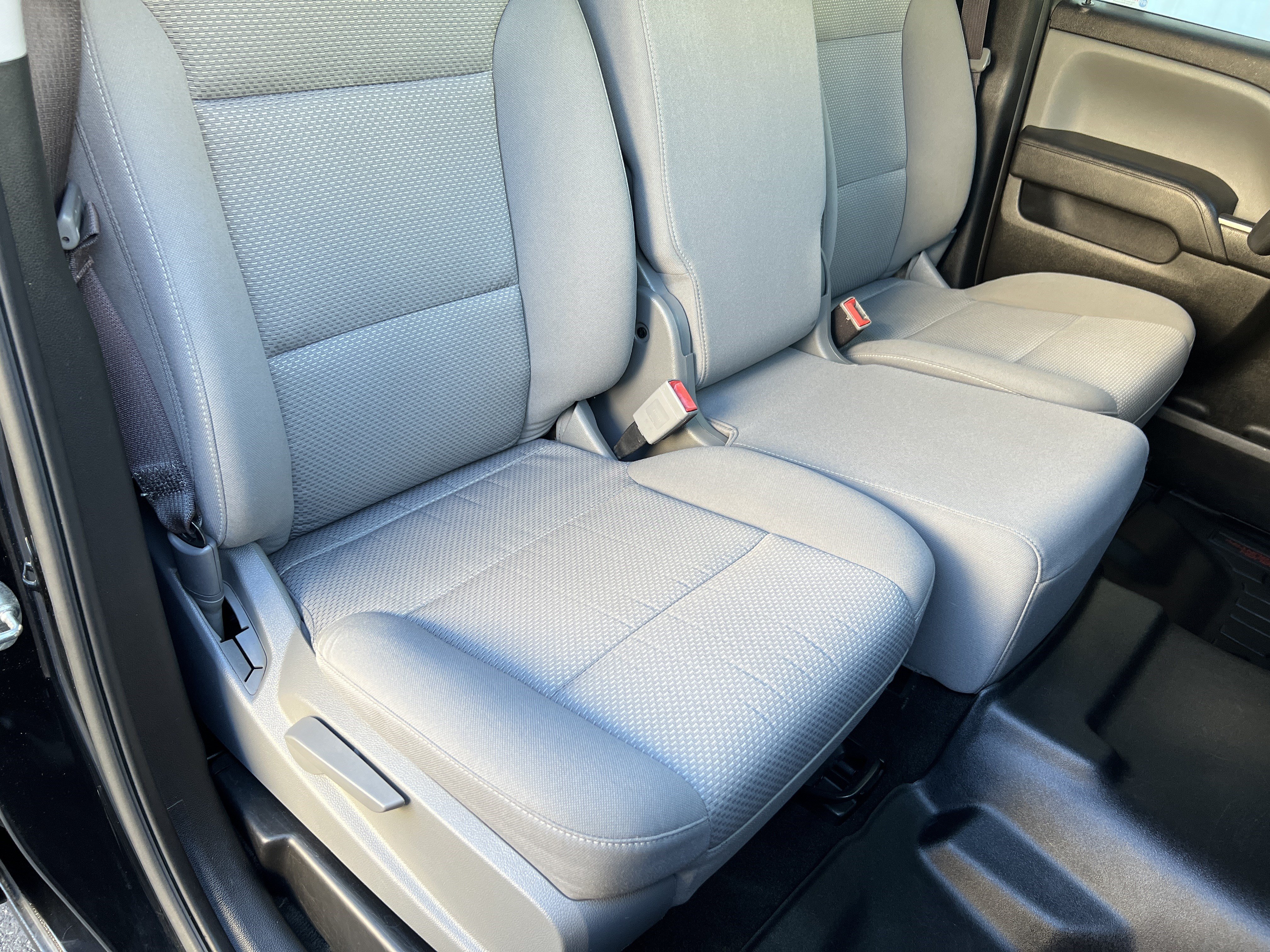 Used 2017 GMC Sierra 1500 4x4 Double Cab w/ Elevation Edition image 20