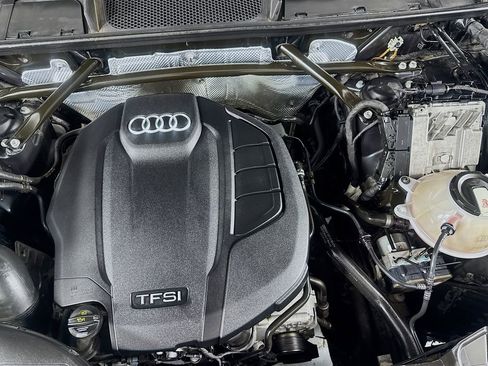 Used 2018 Audi Q5 2.0T Premium Plus w/ Premium Plus Package image 40