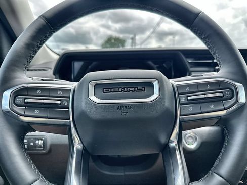 New 2026 GMC Terrain Denali AWD/4WD image 33