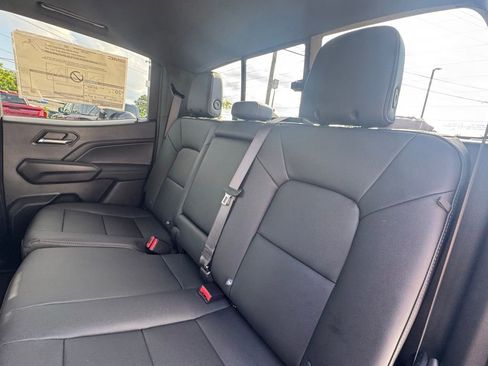 New 2026 GMC Canyon Elevation w/ Convenience Package image 32