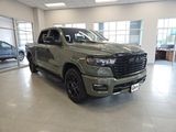 New 2026 RAM 1500 Laramie w/ Night Edition image 2
