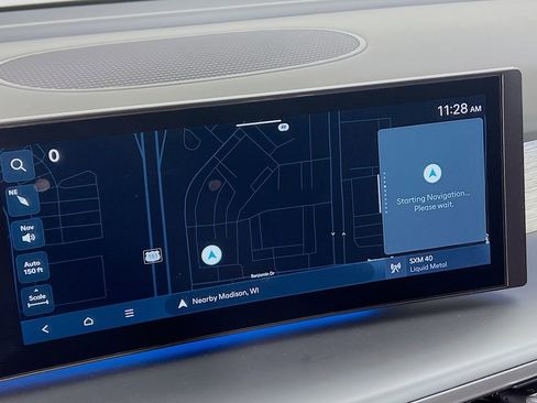 New 2026 Hyundai Ioniq 9 SEL image 14