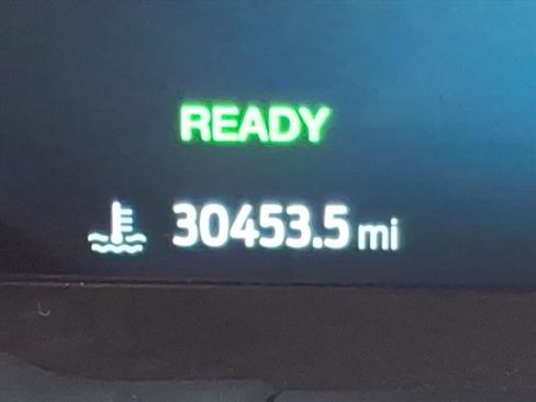 Used 2023 Ford Escape Platinum image 23