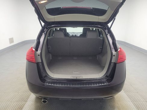 Used 2013 Nissan Rogue SL image 29