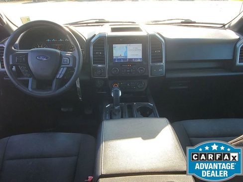 Used 2020 Ford F150 XLT w/ Equipment Group 302A Luxury image 25