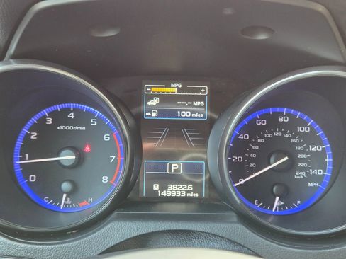 Used 2015 Subaru Outback 2.5i Limited image 11