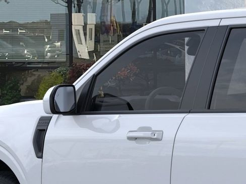 New 2025 Ford Maverick Lobo image 21