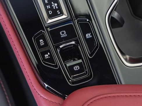 New 2026 Lexus NX 350h F Sport image 24