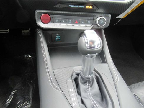 New 2026 Ford Mustang GT Premium RWD image 18