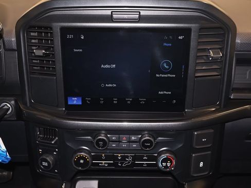 New 2026 Ford F150 STX AWD/4WD image 20