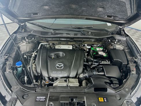 Used 2016 MAZDA CX-5 Sport FWD image 31