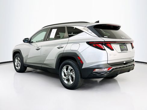 Used 2024 Hyundai Tucson SEL image 5