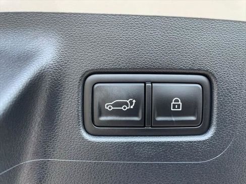 New 2026 Hyundai Santa Fe SEL FWD image 36