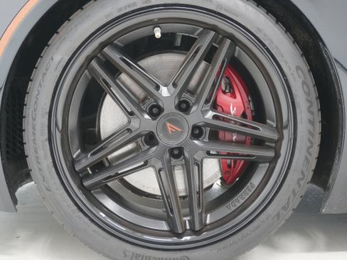 Used 2023 Toyota Supra Premium w/ Driver Assist Package RWD image 29