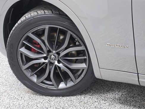 Used 2021 Maserati Levante GranSport image 18