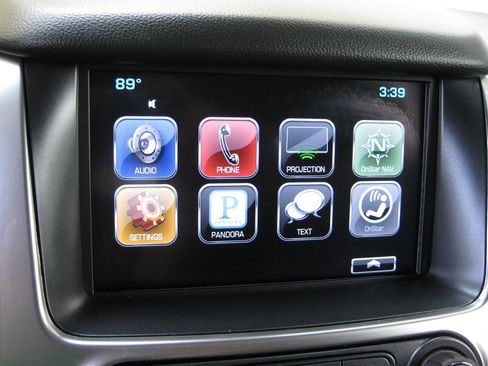 Used 2016 Chevrolet Tahoe LT RWD image 21