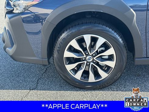 Used 2025 Subaru Outback Touring image 11