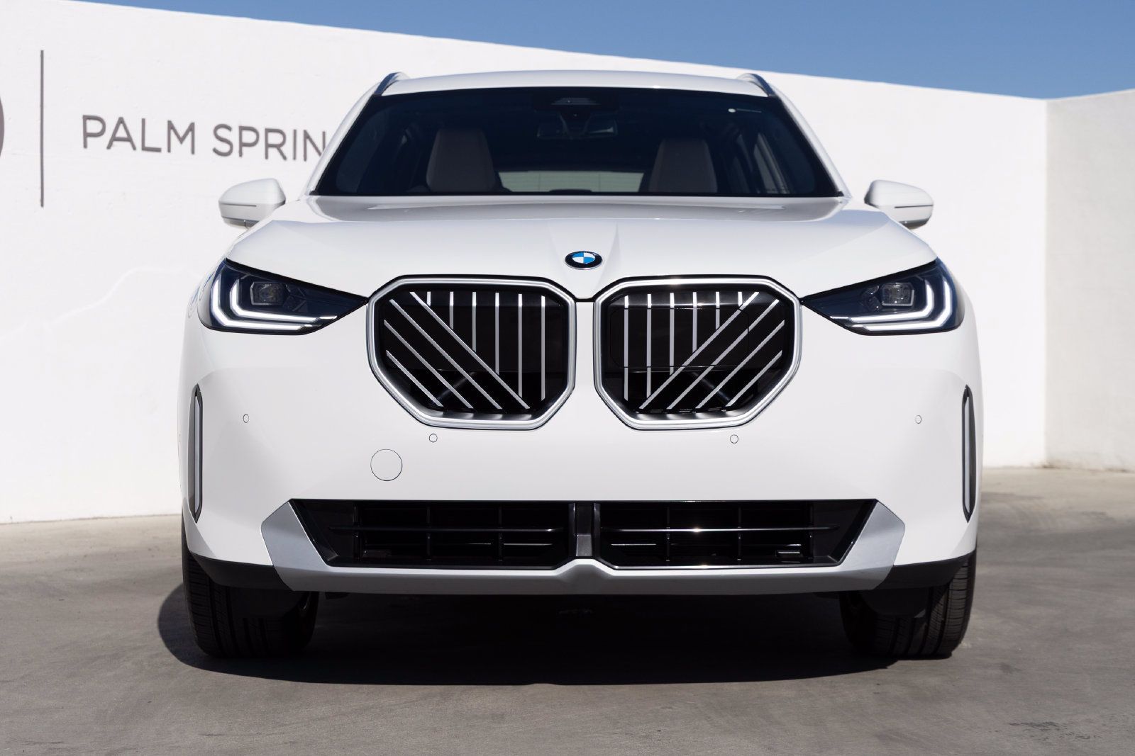 Certified 2026 BMW X3 xDrive30i AWD/4WD image 4
