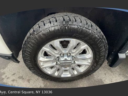 Used 2021 GMC Sierra 2500 Denali w/ Denali Ultimate Package image 21