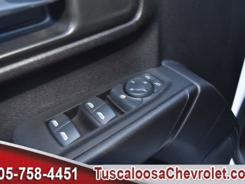 Certified 2025 Chevrolet Silverado 2500 Custom w/ Custom Convenience Package image 17