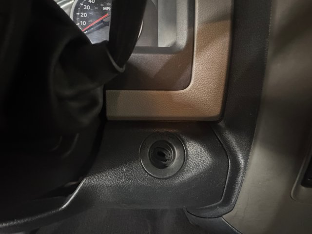 Used 2012 RAM 1500 Express RWD image 20