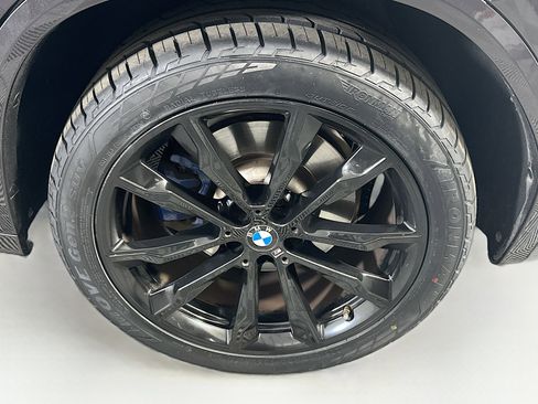 Used 2024 BMW X3 M40i w/ Premium Package AWD/4WD image 11