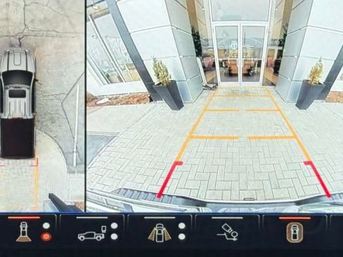 Used 2025 GMC Sierra 2500 Denali Ultimate image 45