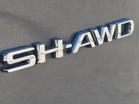 Used 2022 Acura RDX AWD w/ Advance Package image 8