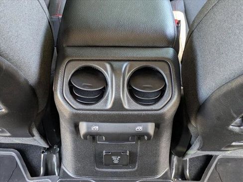 Used 2024 Jeep Gladiator Rubicon w/ Safety Group image 16