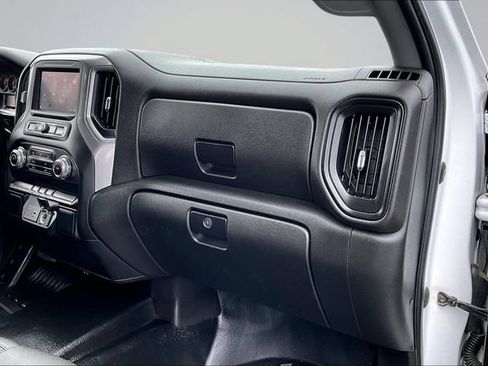 Used 2022 GMC Sierra 2500 Pro w/ Convenience Package AWD/4WD image 25
