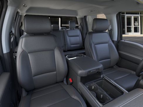 New 2026 Ford F250 Lariat w/ Lariat Premium Package image 10