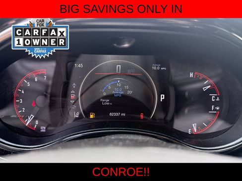 Used 2023 Dodge Durango R/T RWD image 17