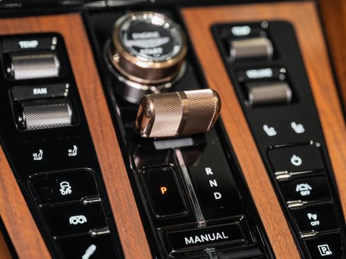 New 2026 Aston Martin DB12 Convertible image 30