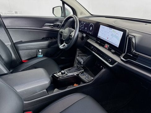 Certified 2023 Kia Sportage SX AWD/4WD image 31