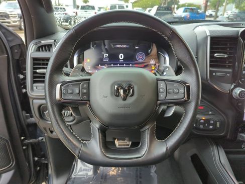 Used 2025 RAM 1500 RHO w/ Bed Utility Group AWD/4WD image 11