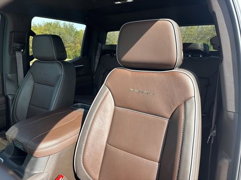 Used 2024 GMC Sierra 1500 Denali w/ Technology Package image 20