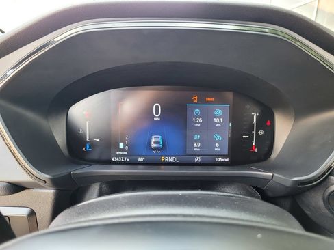 Used 2025 Ford Escape ST-Line FWD image 29