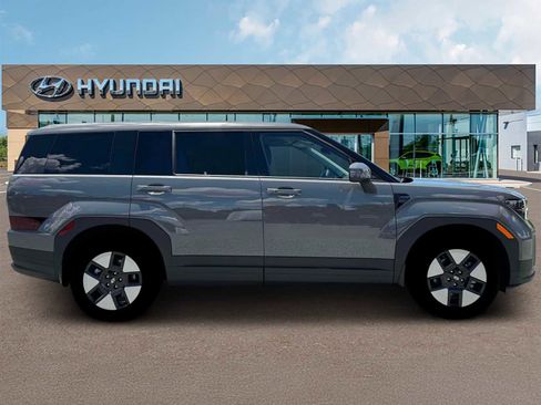 New 2026 Hyundai Santa Fe SE FWD image 8