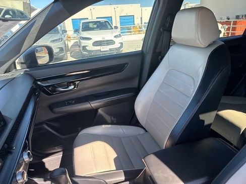 Used 2023 Honda CR-V Sport Touring image 14