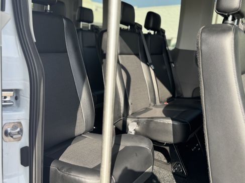 Certified 2023 Ford Transit 350 XL image 14