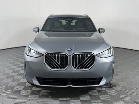 Used 2026 BMW X3 xDrive30i AWD/4WD image 6