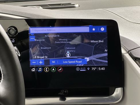 Used 2022 Chevrolet Corvette Stingray Preferred Conv w/ Battery Protection Package image 20